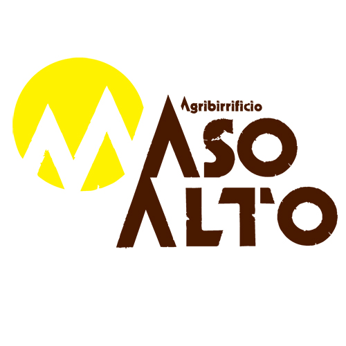Logo of Agribirrificio Maso Alto brewery