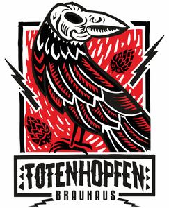 Logo von Totenhopfen Brauhaus Brauerei