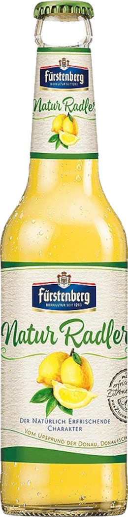 Product image of Fürstenberg - Natur Radler