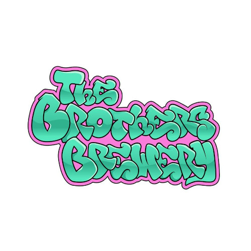 Logo of The Brothers Brewery Vestmannaeyjar brewery