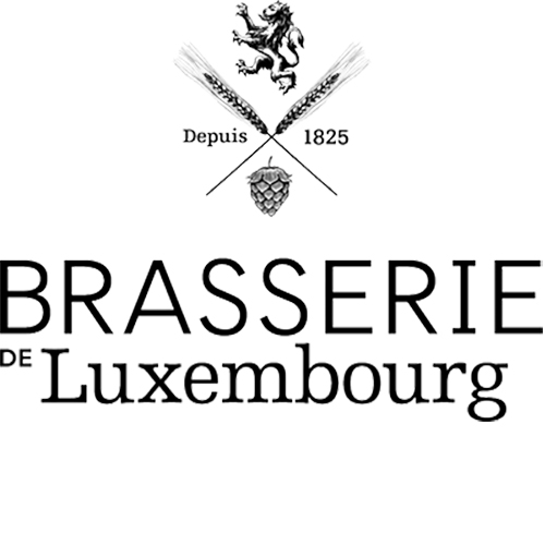 Logo von Brasserie de Luxembourg Mousel-Diekirch Brauerei