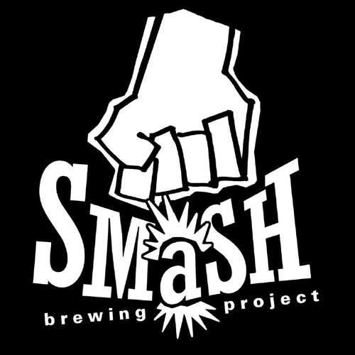 Logo von SMaSH Brewing Project Brauerei