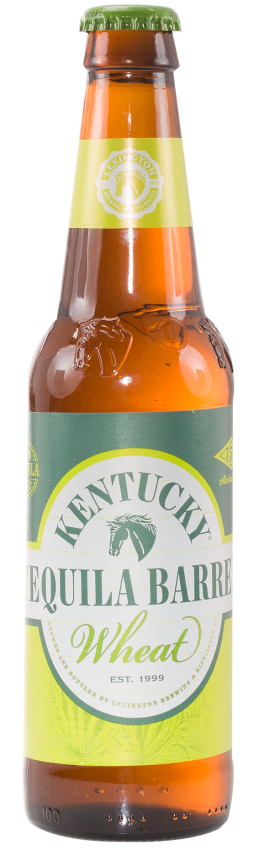 Produktbild von Lexington Kentucky Tequila Barrel Wheat