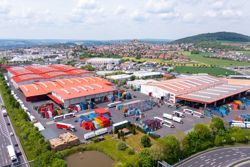Heurich GmbH & Co. KG Brauerei aus Deutschland