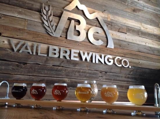 Vail Brewing  brewery from United States