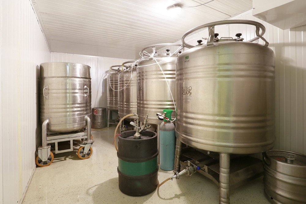 Landhotel & Brauhaus Prignitzer Hof Brauerei aus Deutschland