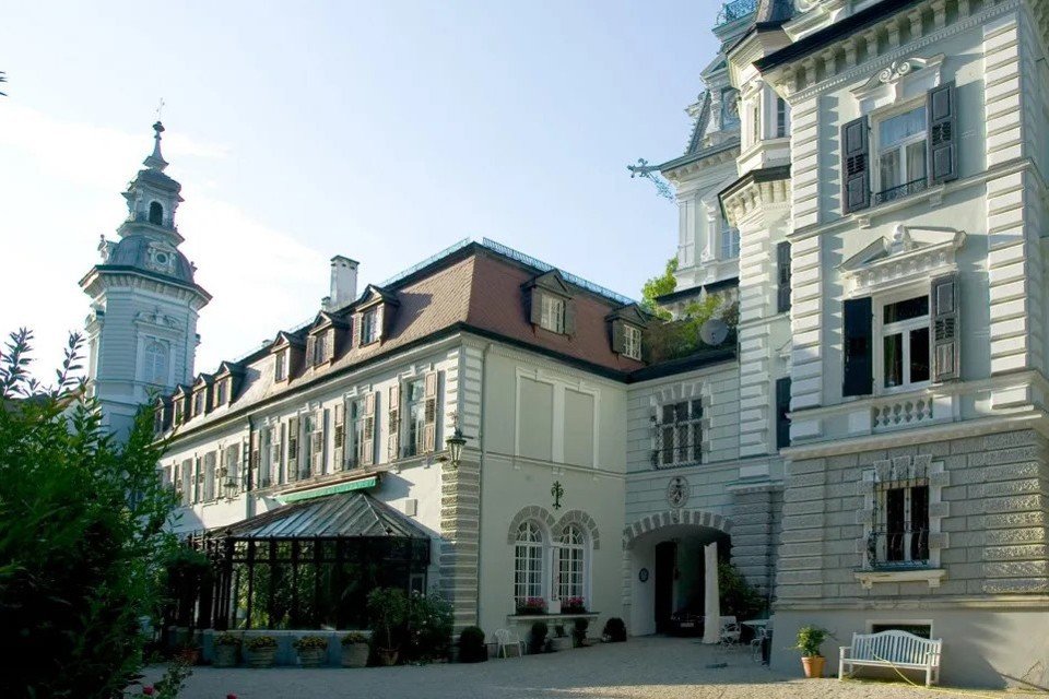 Schlossbrauerei Au-Hallertau Brauerei aus Deutschland