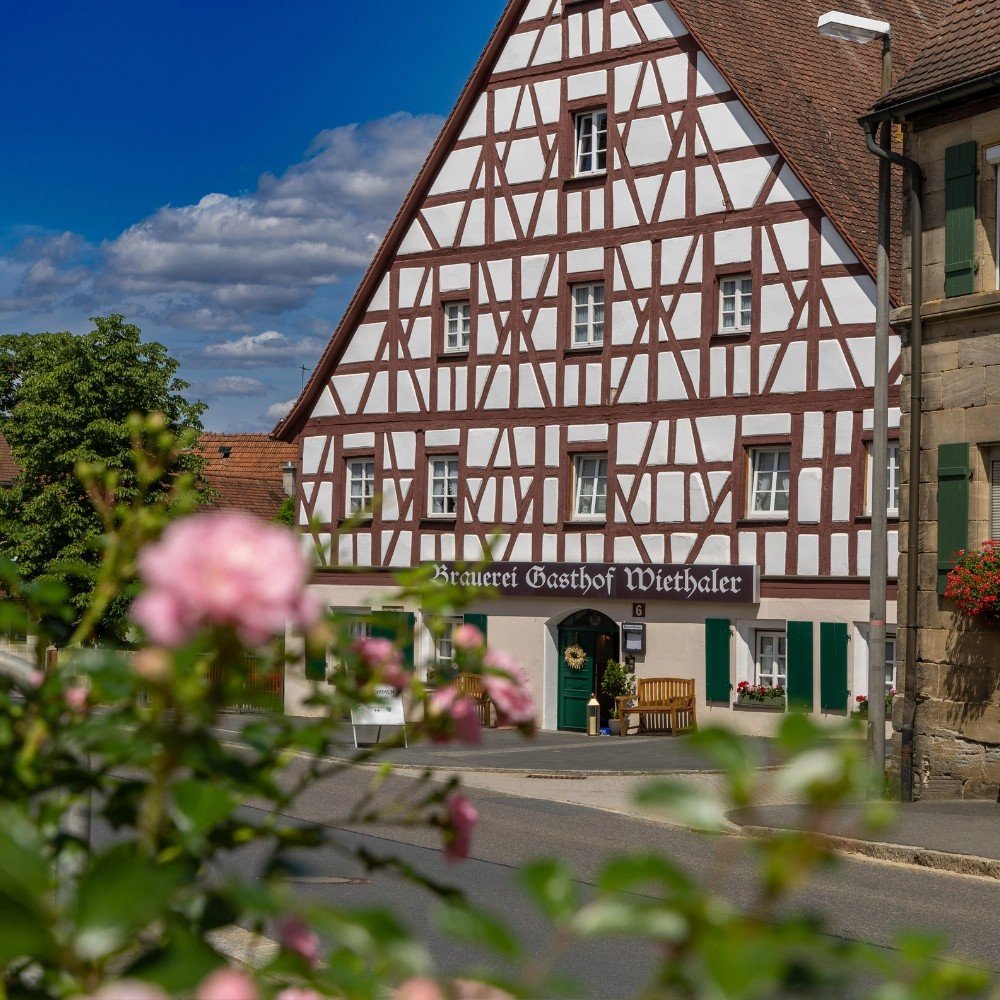 Brauerei Wiethaler Brauerei aus Deutschland