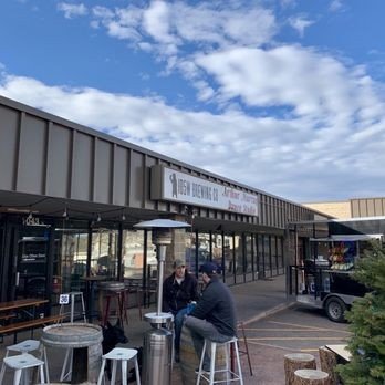 105 West Brewing brewery from United States
