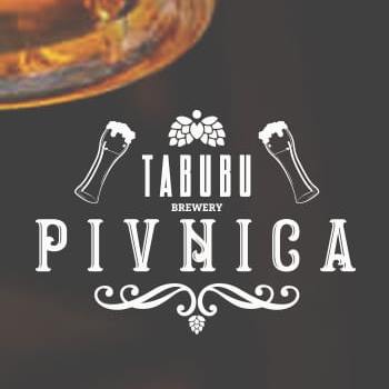 Logo of Tabubu Brewery brewery