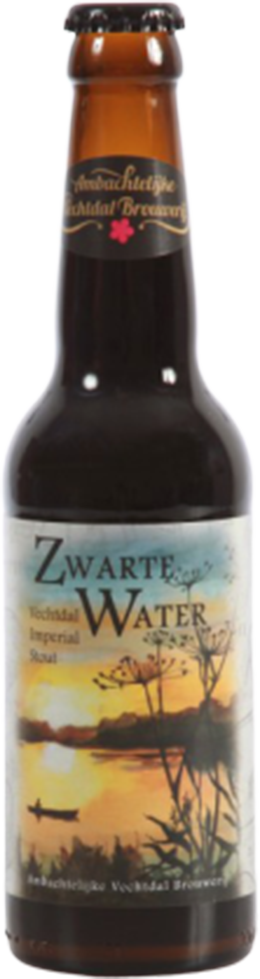 Product image of Vechtdal Brouwerij - Zwarte Water