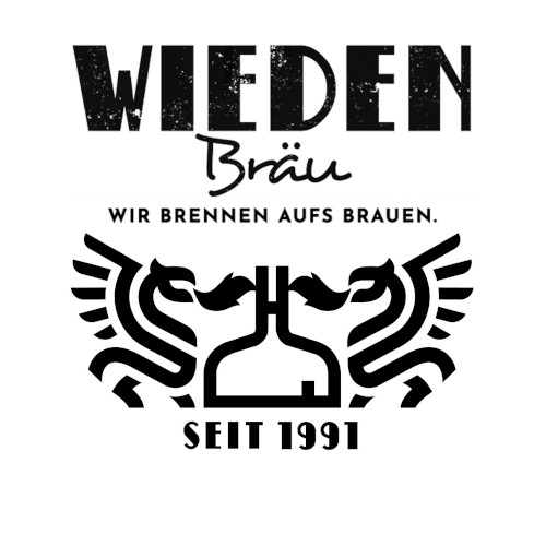 Logo of Wieden Bräu brewery