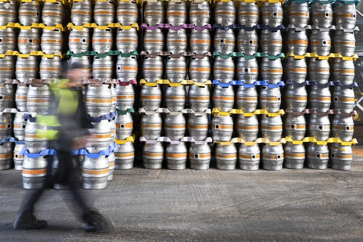 Adnams Brauerei aus Vereinigtes Königreich
