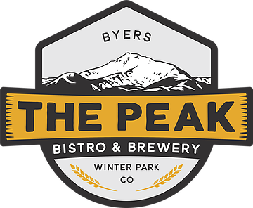 Logo von The Peak Brauerei