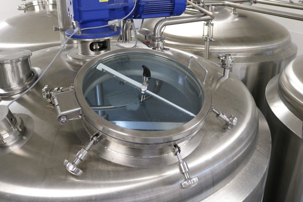 Michels Eichsfelder Braumanufaktur Brauerei aus Deutschland