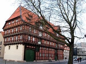 Hofbrauhaus Wolters  brewery from Germany