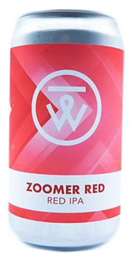 Product image of Talking Waters Zoomer Red