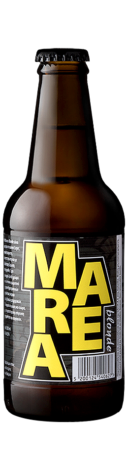Product image of ELIXI S.A. - Marea Blonde Lager