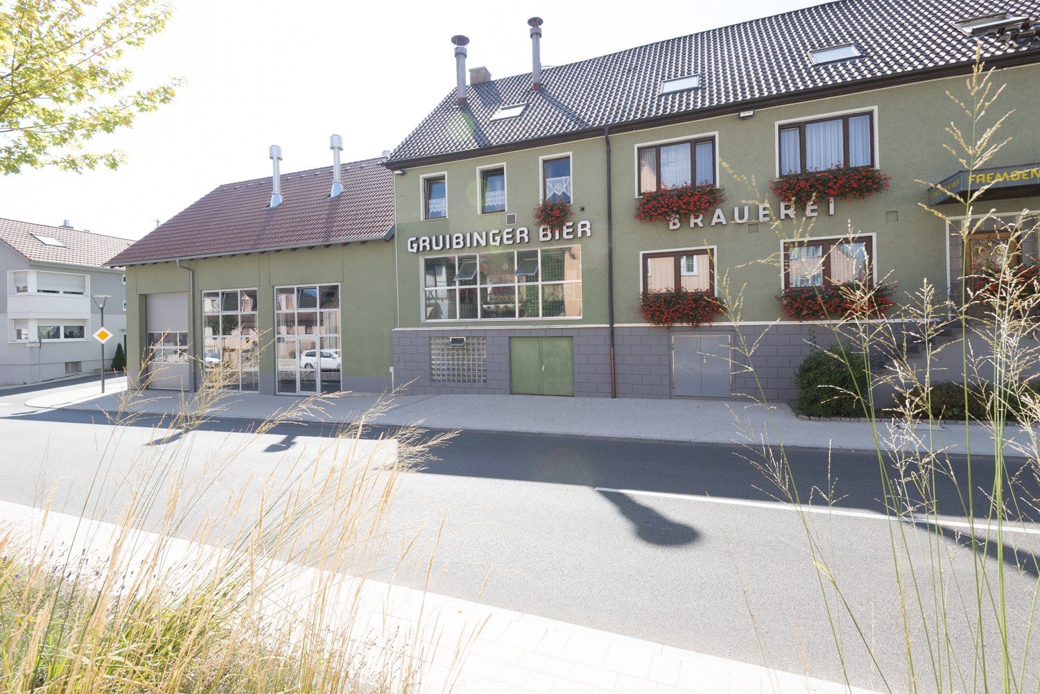 Lammbrauerei Hilsenbeck Brauerei aus Deutschland