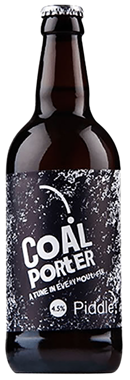 Produktbild von Piddle Coal Porter