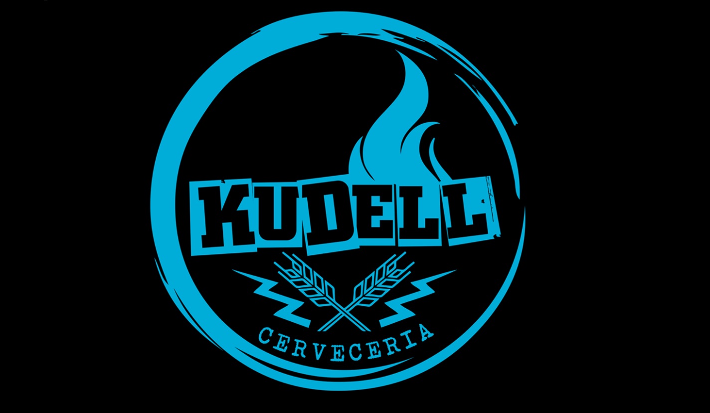Logo of Cervezas Kudell brewery