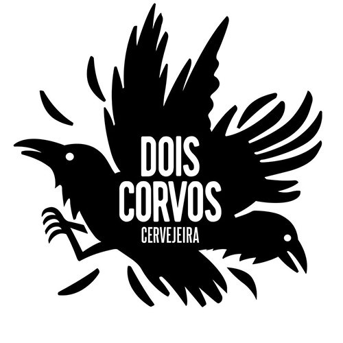 Logo von Dois Corvos Brauerei