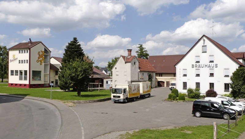 Bräuhaus Ummendorf Brauerei aus Deutschland