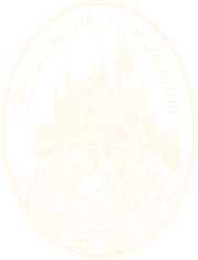 Logo of Brauerei Falkenstein Pfronten brewery