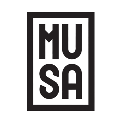 Logo of Cerveja Independente Musa brewery