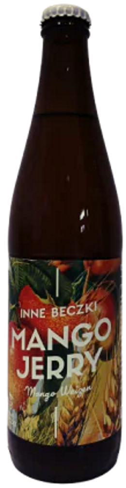Product image of Inne Beczki SA - Mango Jerry