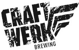 Logo von Craftwerk Brewing Brauerei