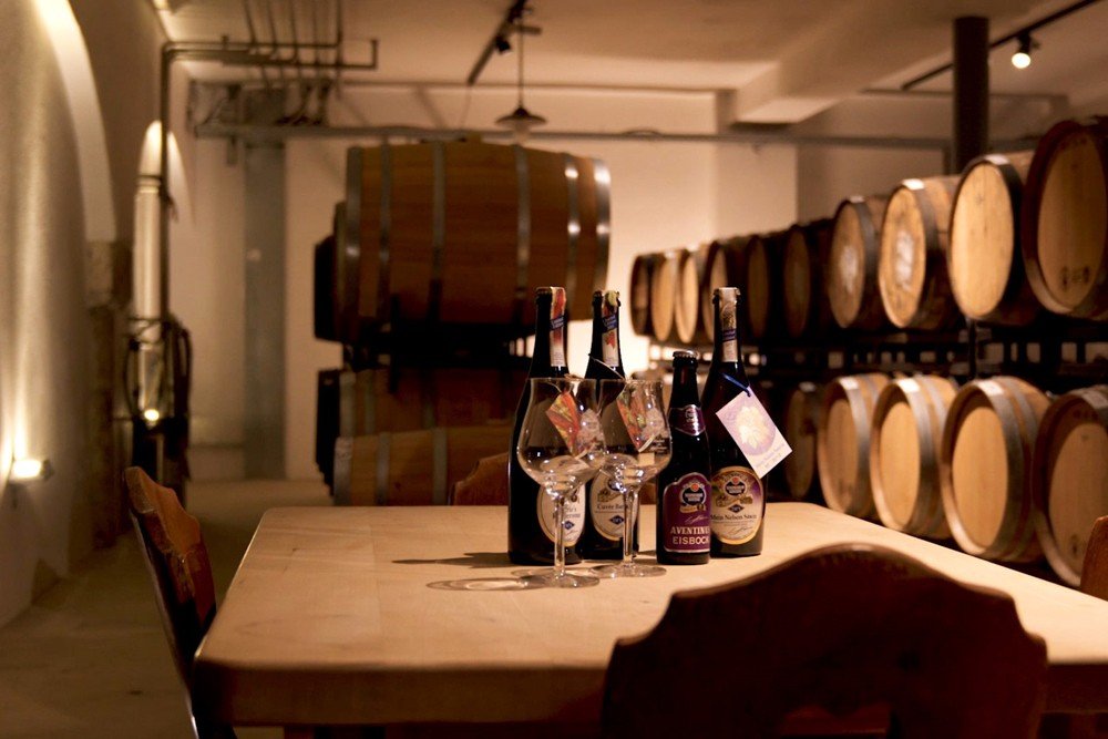 Schneider Weisse G. Schneider & Sohn GmbH Brauerei aus Deutschland