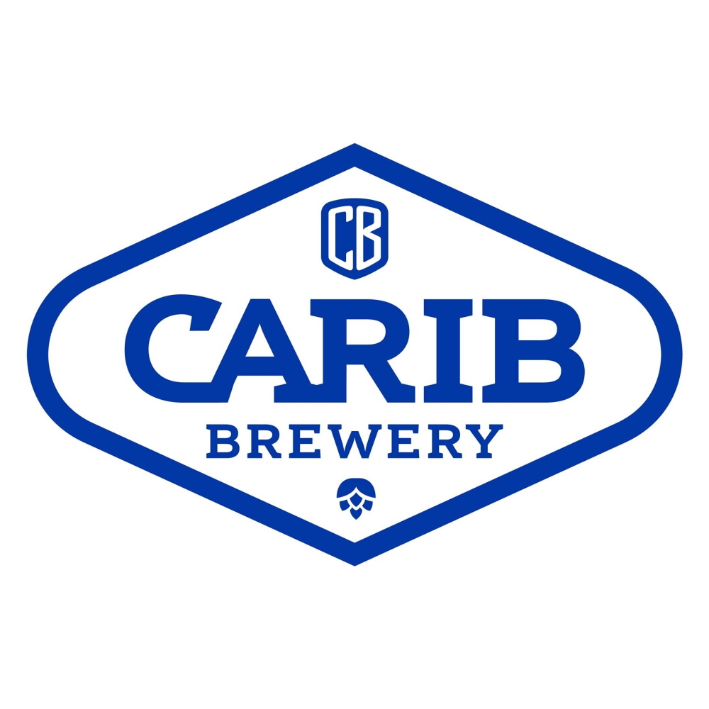 Logo of Carib Brewery USA brewery
