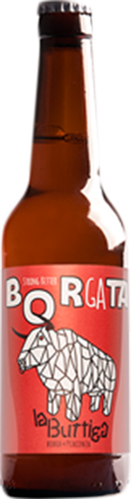 Produktbild von La Buttiga Borgata