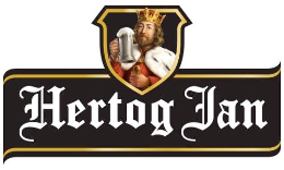 Logo of Hertog Jan Brouwerij brewery