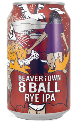 Produktbild von Beavertown 8 Ball