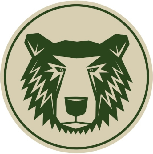 Logo von Krkonošský medvěd Brauerei