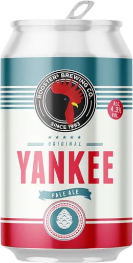 Product image of Roosters (UK) - Yankee