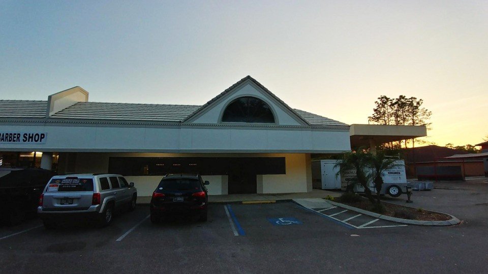 Bullfrog Creek brewery from United States