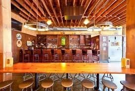 Abbey Brewing Company brewery from United States