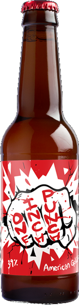 Product image of Tiny Rebel One Inch Punch
