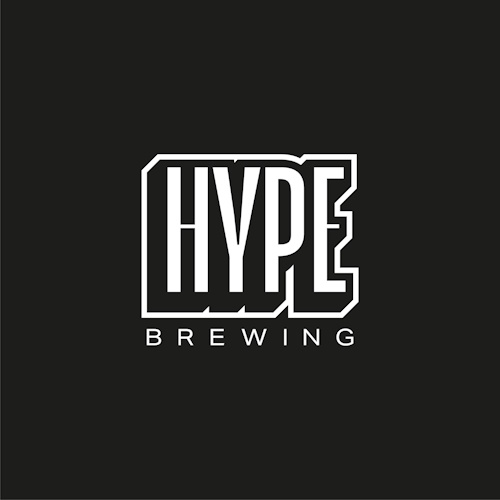 Logo of Hype Brewing brewery