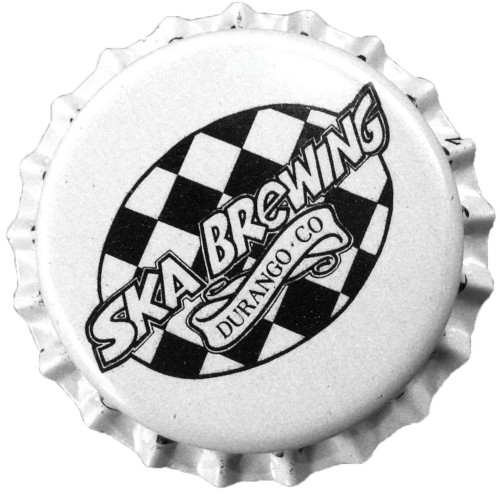 Logo of Ska Brewing brewery