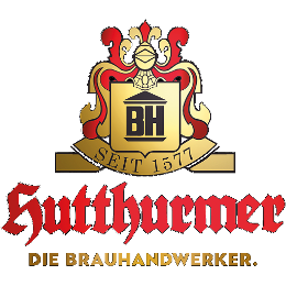 Logo of Hutthurmer Bayerwald Brauerei brewery