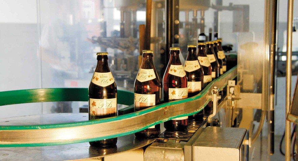 Brauerei Kaiser Grasmannsdorf Brauerei aus Deutschland