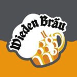 Logo von Wieden Bräu Brauerei