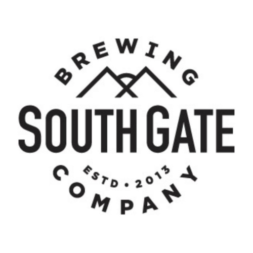 Logo von South Gate Brewing Brauerei