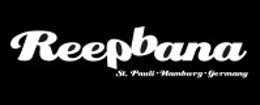 Logo of Reepbana brewery