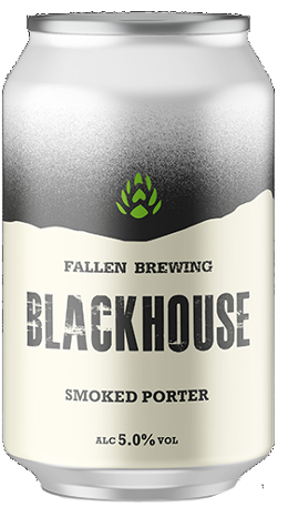 Product image of Fallen Blackhouse 