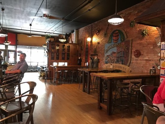 Millersburg Brewing  brewery from United States